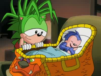 Manic: YOU'RE PRETTY COOL, KID. - Underground