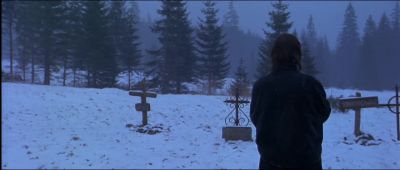 Manifest destiny - Ravenous