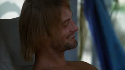 Manifest is in the brown suitcase. - Lost