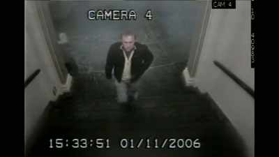 Manipulate, lie, recruit, repress. - Putin: A Russian Spy Story