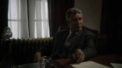 - Manipulated?
- And the way they have her dressed, - The Institute