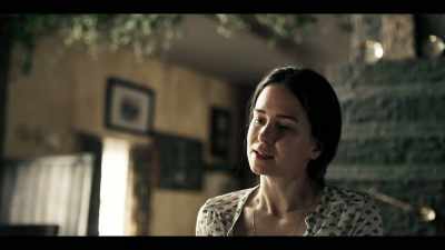 Manipulative and clever, - The Third Day
