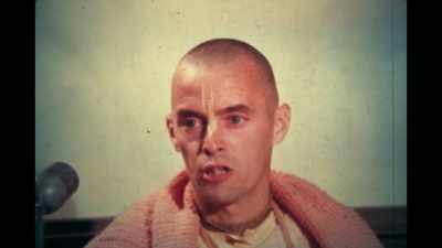 Manipulative. Power-hungry. - Krishnas: Gurus. Karma. Murder.