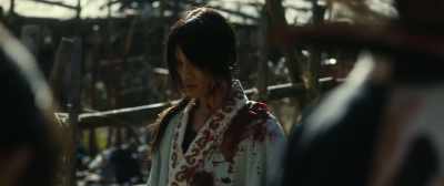 Manji... - Blade of the Immortal
