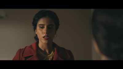 Manjit loves me. - Under the Bridge