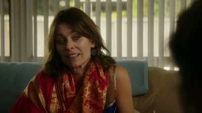 - Manju, if you just could've
seen him and Pete together, - Five Bedrooms