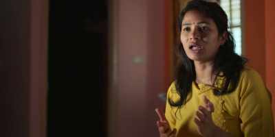 Manjula refused. - Crime Stories: India Detectives