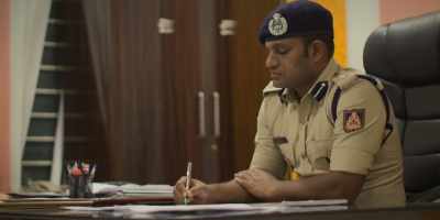 Manjula would pick up a customer
from Majestic and take him home. - Crime Stories: India Detectives