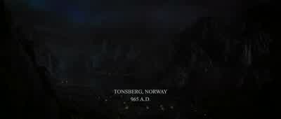 Oncemankind accepted a simple truththat they were not alone in this universeSome worlds man believed to be home to their godsOthers they knew to fearFrom a realm of cold and darkness came the Frost Giantsthreatening to plunge the mortal world into a new - Thor