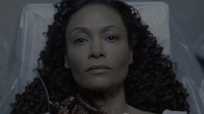 "Mankind is poised midway
between the gods and the beasts." - Westworld