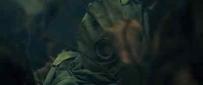 Manley! Gas! - The Lost City of Z