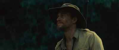 [Manley] Major. - The Lost City of Z
