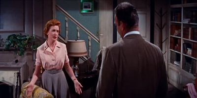 Manliness is not all swagger and swearing - Tea and Sympathy