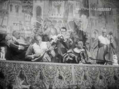 Manners are dead! - The Private Life of Henry VIII