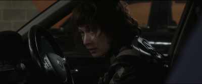 Mannings... [scoffs] - The Courier