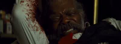 Mannix! - The Hateful Eight