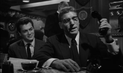 Manny Davis - Sweet Smell of Success