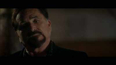 "Manny, forgive me, please. - The Last Narc