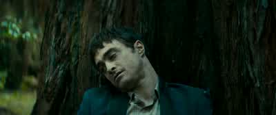 Manny, hey. - Swiss Army Man