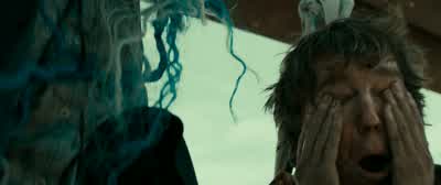 MANNY: Oh, wow. - Swiss Army Man