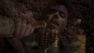 Manny... - Midnight, Texas