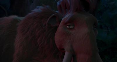 Manny? - Ice Age: Dawn of the Dinosaurs