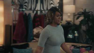 Manny said Mama not picking up.
[ Rin ] - Keyshia Cole: This Is My Story