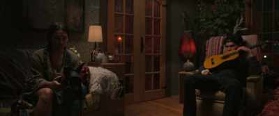 Manny, those dreams
I've been having all week - Pet Sematary: Bloodlines