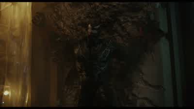 Mano a mano, Brock. - Venom: Let There Be Carnage