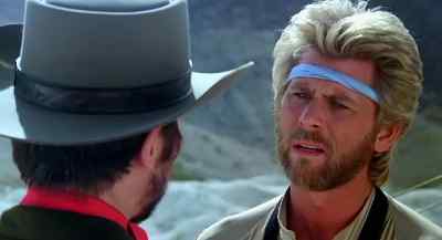 Mano, you stole my lighter. - Megaforce