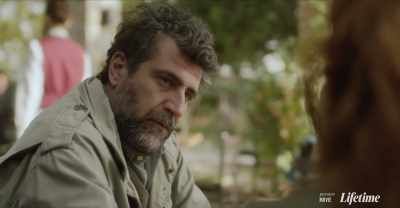Manolis: So you would tap
his brother's phone hm? - Stolen by Their Father