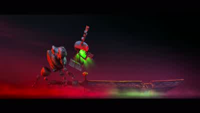 Manolo Sanchez, your heart is pure and courageous. - The Book of Life