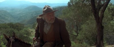 Manos a - Butch Cassidy and the Sundance Kid