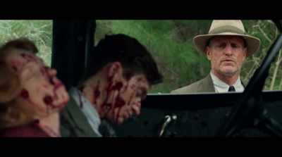 Manos arribas - The Highwaymen