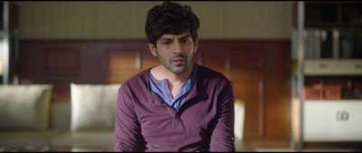 Manpower is not our problem.
Insufficient labor is the West's problem. - Love Aaj Kal