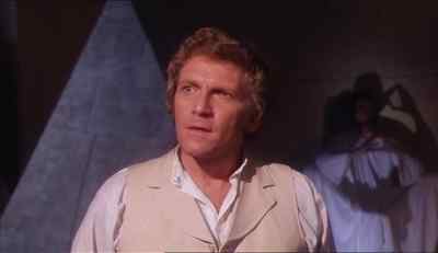 Man's destiny, guided by your minds
here in Atlantis? - Warlords of Atlantis