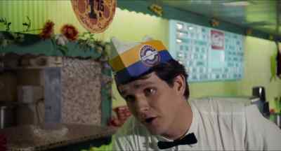 - Man's gone crazy!
- What's going on? What's going on? - Targets