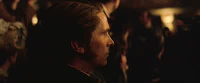 Man's reach exceeds his imagination - The Prestige