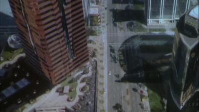 MAN'S VOICE:
Acquiring Blackbird. - NCIS