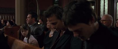 Man's Voice When I raise my flashing sword - The Boondock Saints