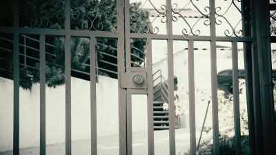 Manson entered the premises
alone - 35 Serial Killers the World Wants to Forget