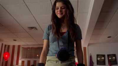Manson, we've been looking for you
since Christmas, boy. - Another Cinderella Story