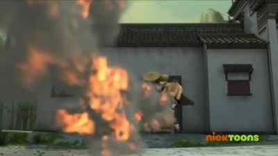 - Mantis, don't! - Kung Fu Panda: Legends of Awesomeness