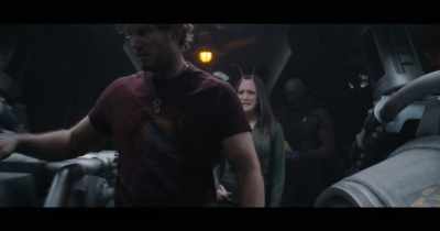 MANTIS: I'm only saying, - Guardians of the Galaxy Vol. 3