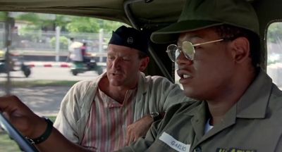 Mantovani - Good Morning, Vietnam