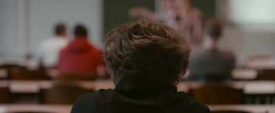 Manu, what do you think?
I could talk to her, couldn't I? - Belgica