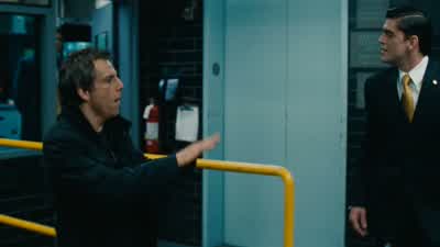Sorry, Mr. - Tower Heist