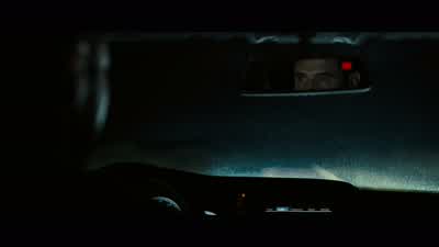 Manuel: This motherfucker... - Sicario