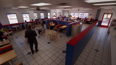 Manuel, where's my 22? - Better Call Saul