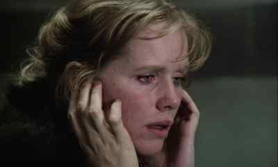 Manuela? - The Serpent's Egg
